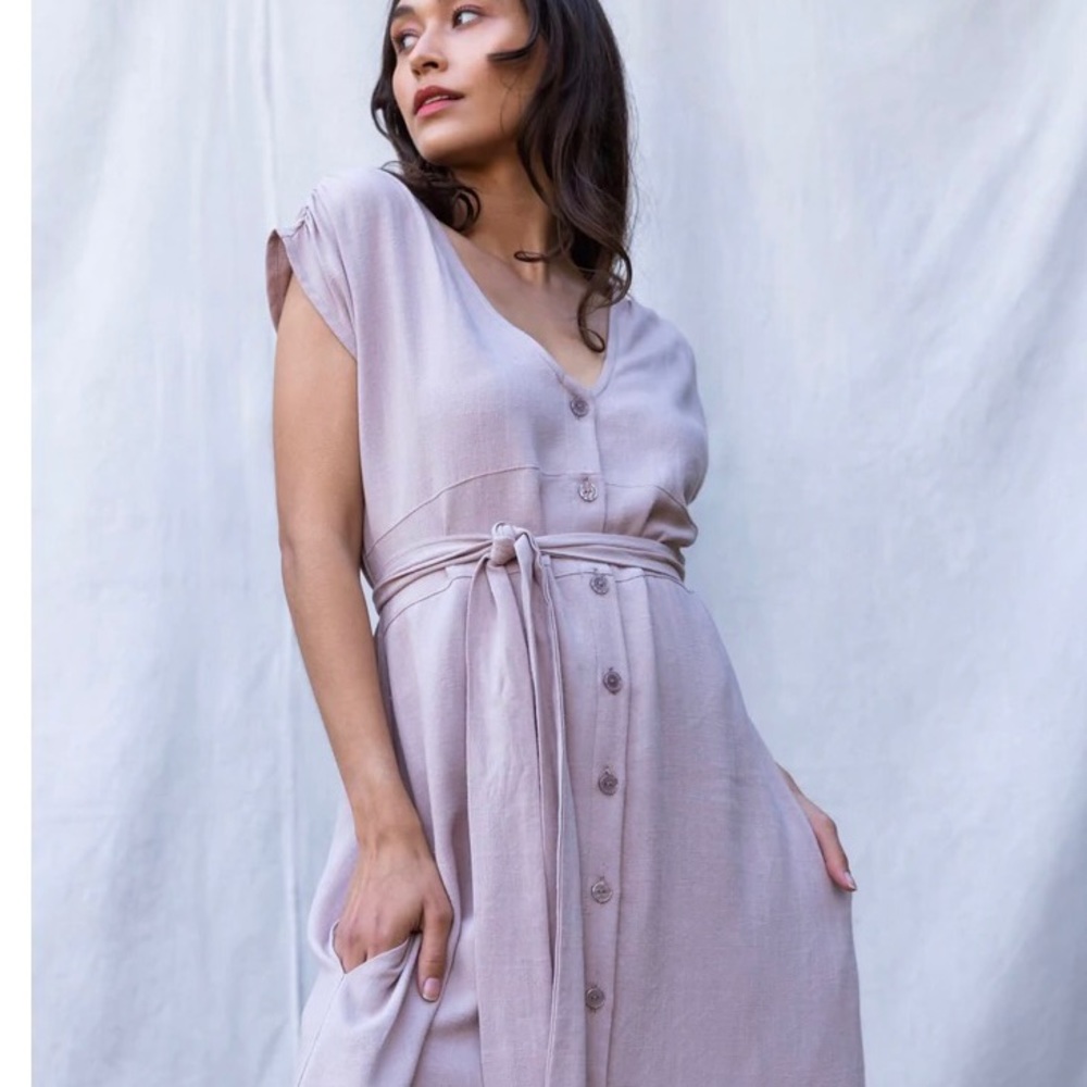 Gracemade Dress